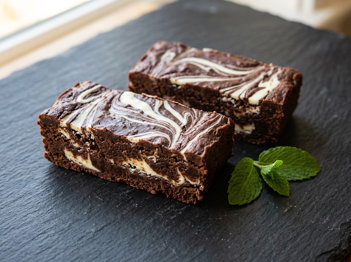 Chocolate Mint