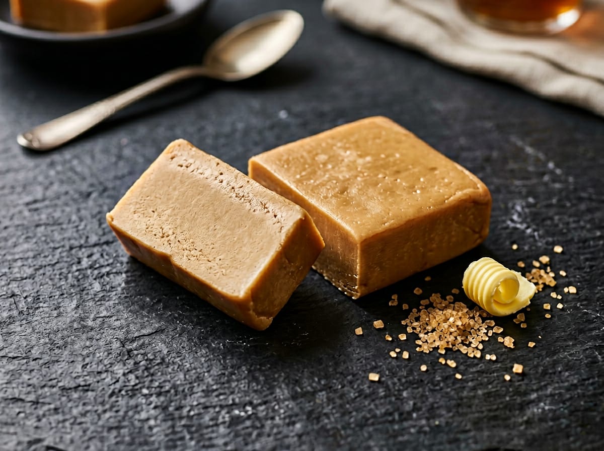 Original Penuche