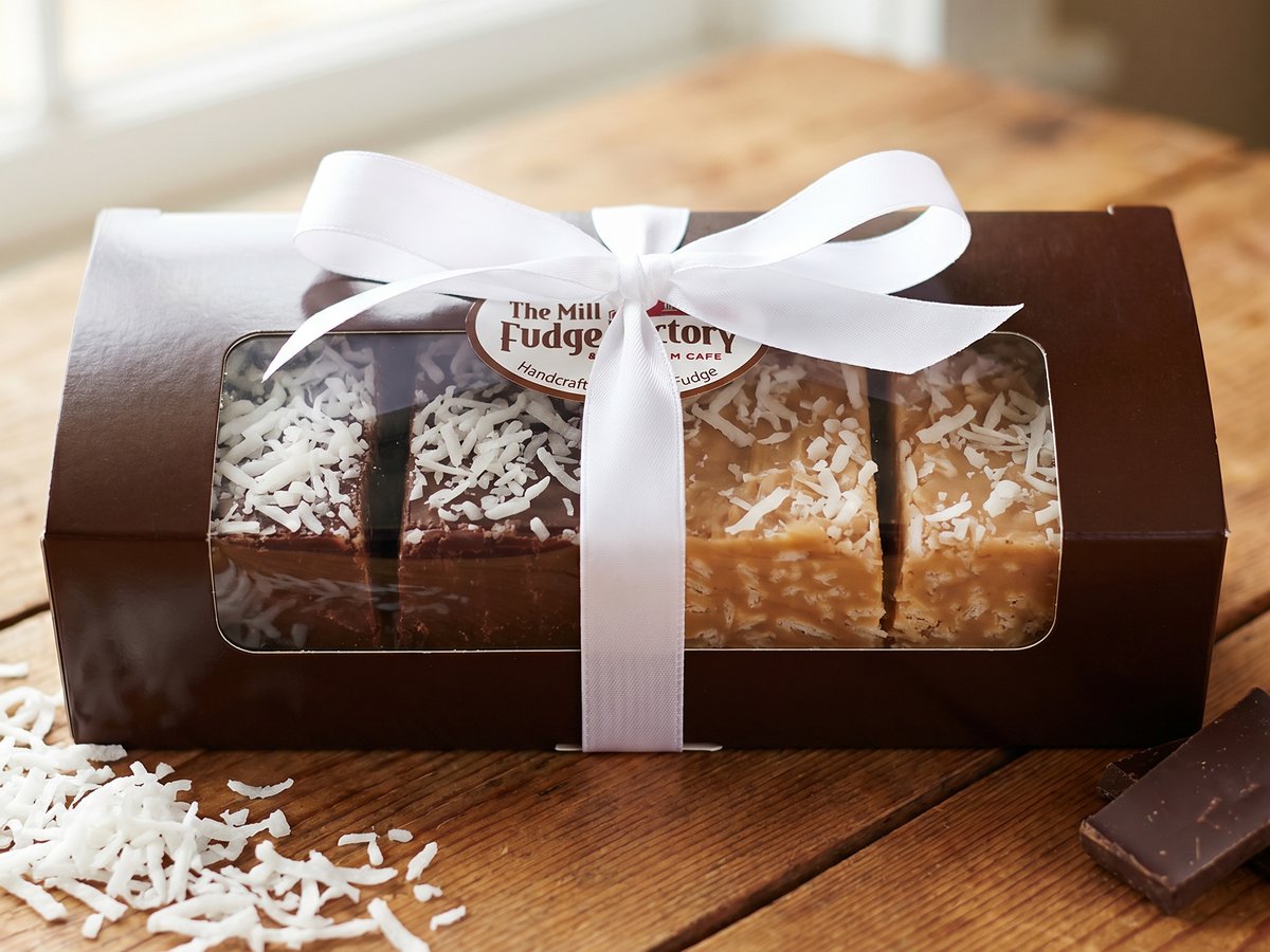 Coconut Combo Box